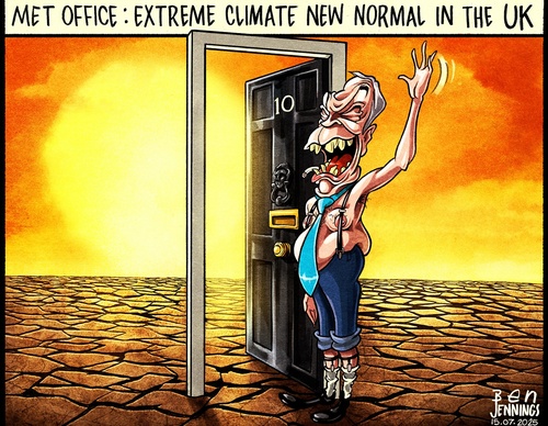 ben jennings