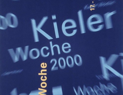 kieler woche