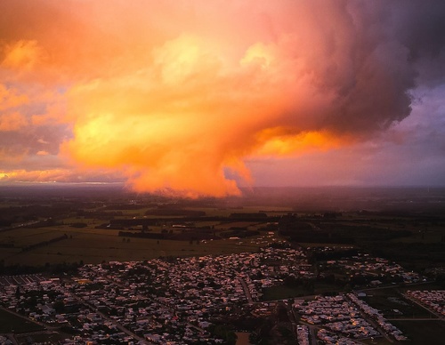 Gallery Of Photography By Sebastián Ojeda S - Chile