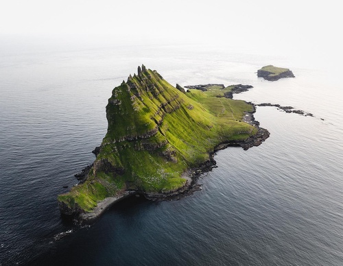 Galería de Fotografía de Daryl Scott Walker - Inglaterra