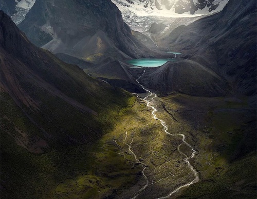 Gallery Of Photography By Max Rive - Netherlands