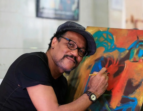 Cau Gomez: A Master of Brazilian Caricature and Illustration