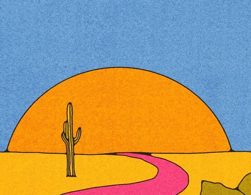 Gallery Of Illustration By Kate Dehler - Usa