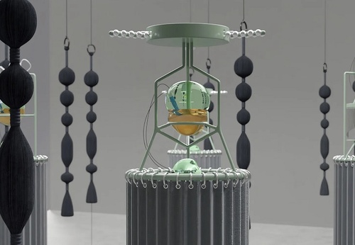 New Media: Video Art and Digital Art in Latin America