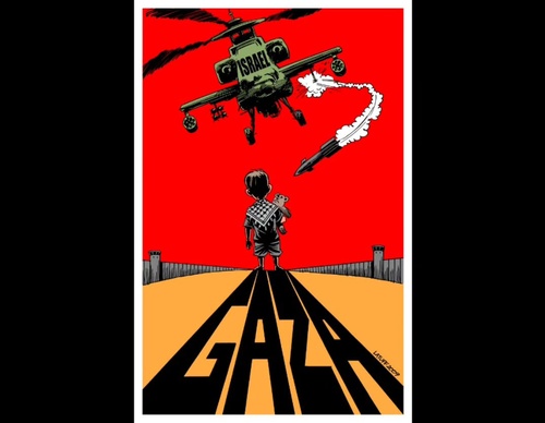 carlos latuff