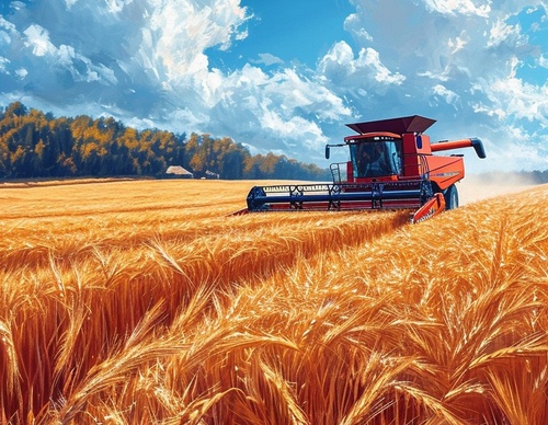 Galería de ilustraciones de Ildar Shakirov - Rusia