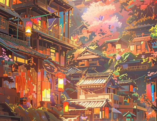 Galería de ilustraciones de Ember Skies - Francia