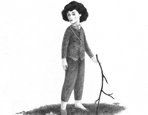Galeria de ilustrações de Alefes Silva-Colômbia