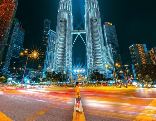 Gallery Of Photography By Jacky Woo - China