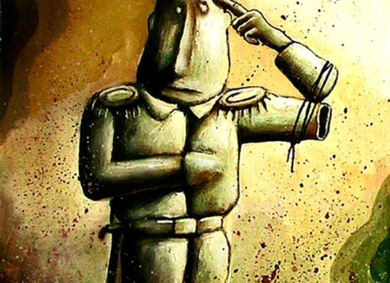 Darko Drljevic