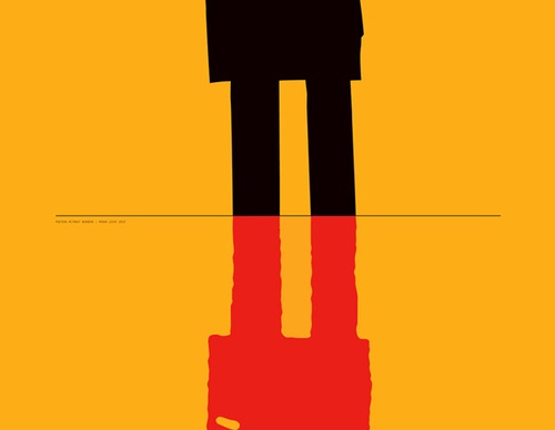 Gallery Of Posters By Pekka Loiri - Finland