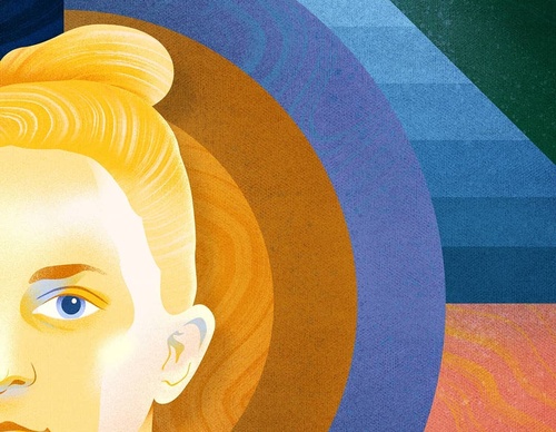 Gallery Of Illustration By Cat Finnie - England