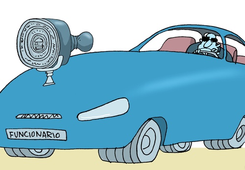 Gallery of Cartoon by Alfredo Martina-Cuba