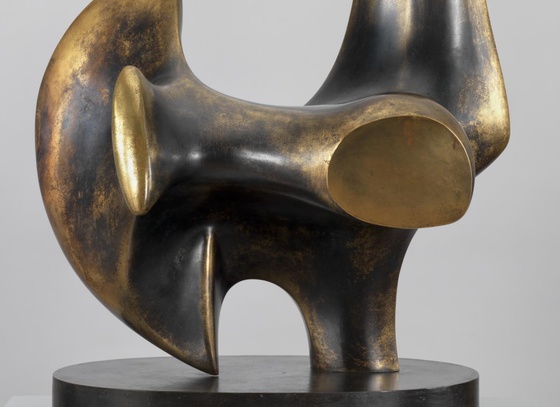 Henry Moore