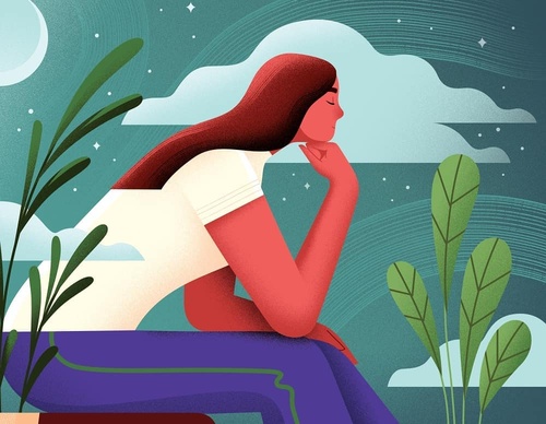 Gallery Of Illustration By Cat Finnie - England