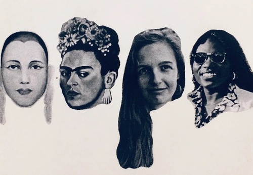Women in Latin American Art: Identity, Memory, and Social Transformation
