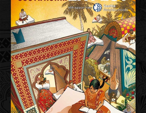 Gallery of Illustration & Graphic Works by Javier Medellin Puyou – Mexico