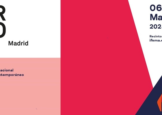 Madrid once again hosts the art fair