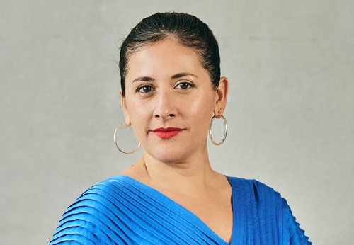 Marcela Guerrero leads the 2026 Whitney Biennial with a bold Latinx vision