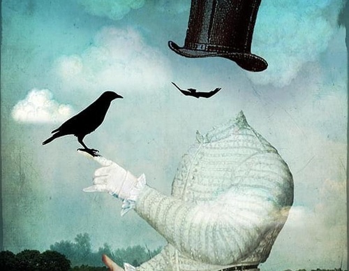 Galería de ilustraciones de Catrin Welz Stein - Alemania