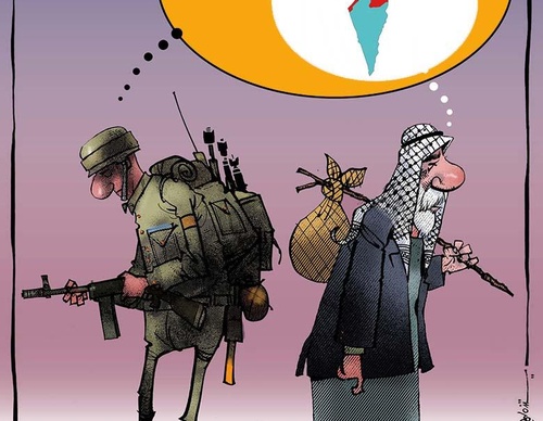 fares garabet