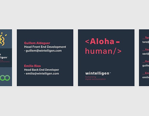 human studio