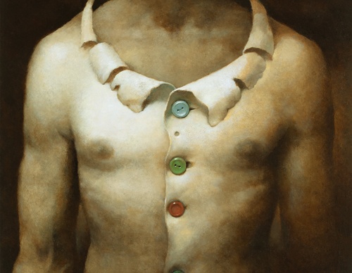 Gallery of illustration by Wiesław Wałkuski-Poland