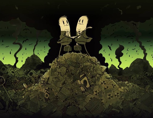 steve cutts