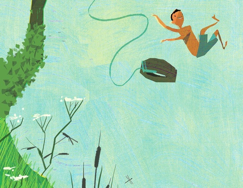 best illustrators