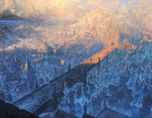 Gallery Of Illustration By Jesper Friis - Denmark