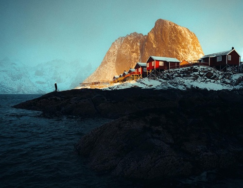 Gallery Of Photography By Luke - United Kingdom