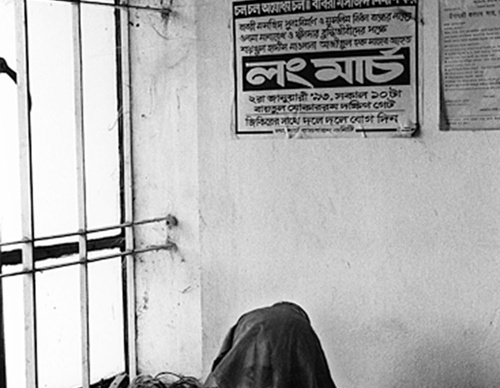 shahidul alam