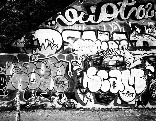 Gallery Of Street Art By Vincent Veyret - Peru