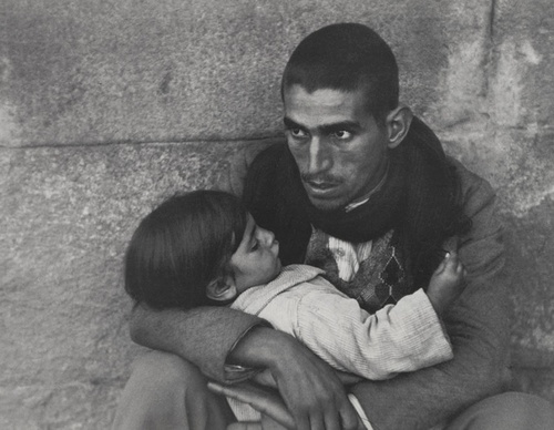 Galería de fotos de Henri Cartier-Bresson-30s y 40s