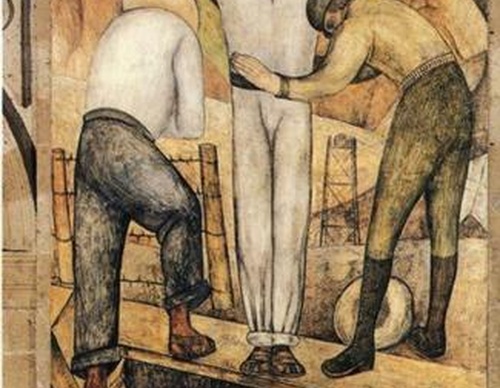 diego rivera