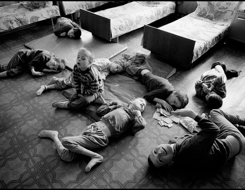 paul fusco