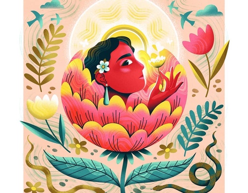Gallery Of Illustration By Cat Finnie - England