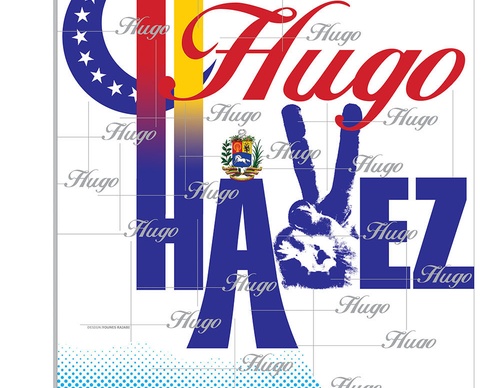 chavez posters