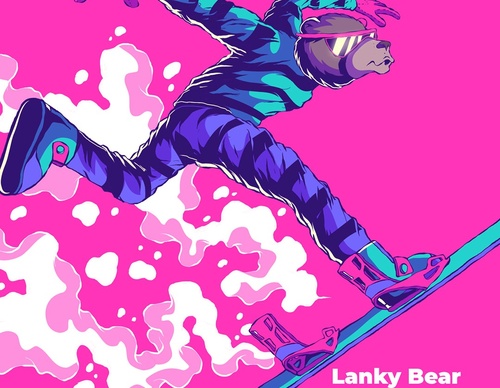 Gallery Of Illustration By Fernando Nunes - Brazil