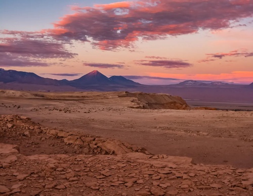 Gallery Of Photography By Homayra Oyarce G - Chile