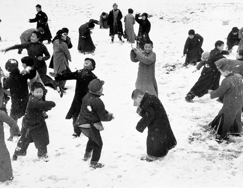 robert capa