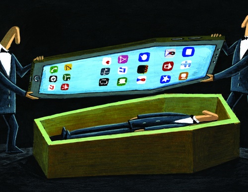 Gallery of the best Cartoon & Caricature in the world-200