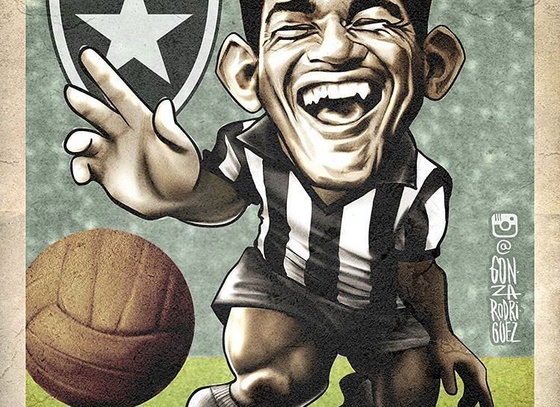 Gonza Rodriguez