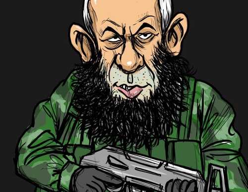 mahmoud rifai