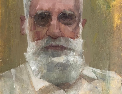 Gallery of Painting by Pedro Covo-Colombia