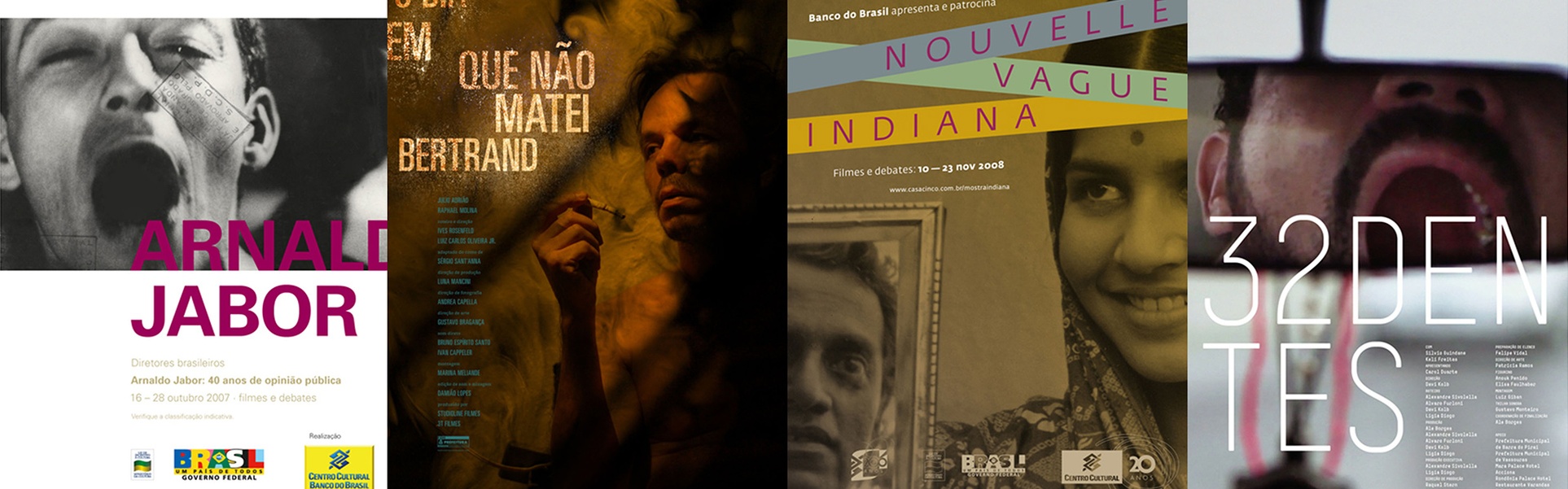 Gallery of Graphic Works by Thiago Lacaz – Brazil