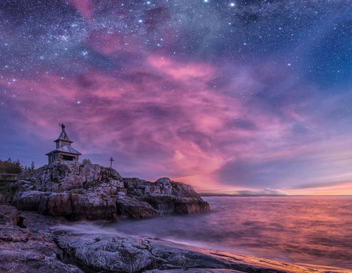 Galería de fotografías de Brent Shavnore - EE. UU.