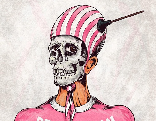 Galería De Ilustración De Diego Jiménez - Argentina