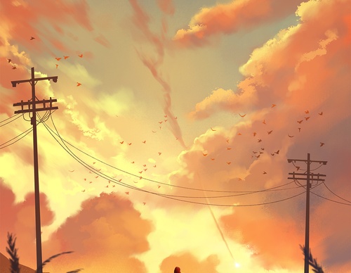 Galería de ilustraciones de Samantha Lee - EE. UU.