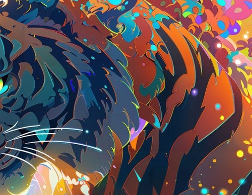 Galería de ilustraciones de Ember Skies - Francia